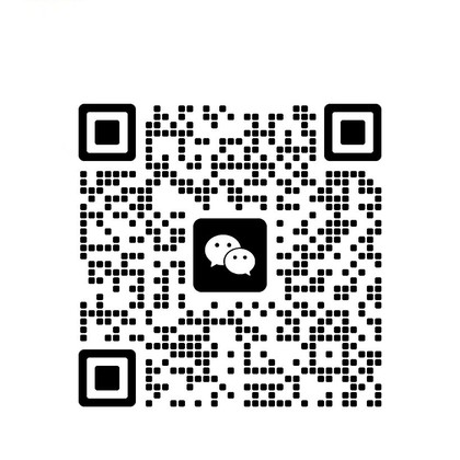 孟庆楠老师微信二维码
