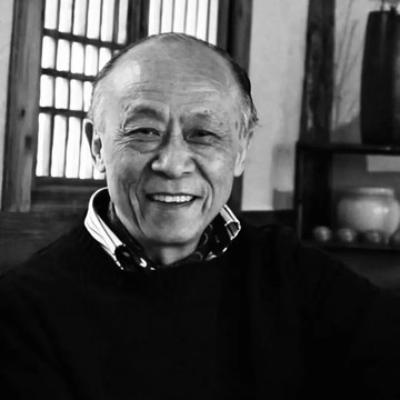 艺术泰斗 徐芒耀